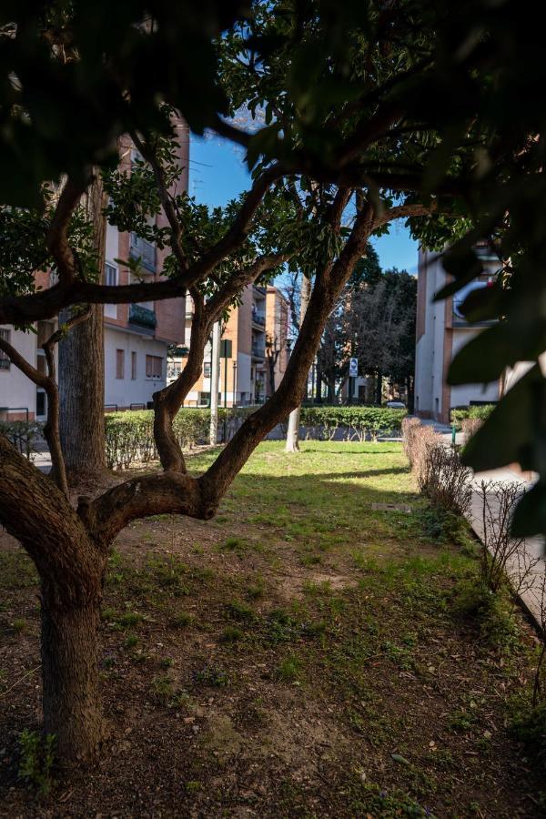 Apartment L'arche Lodovico Il Moro - House On The Navigli River