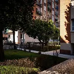 L\'Arche Lodovico Il Moro - House On The Navigli River