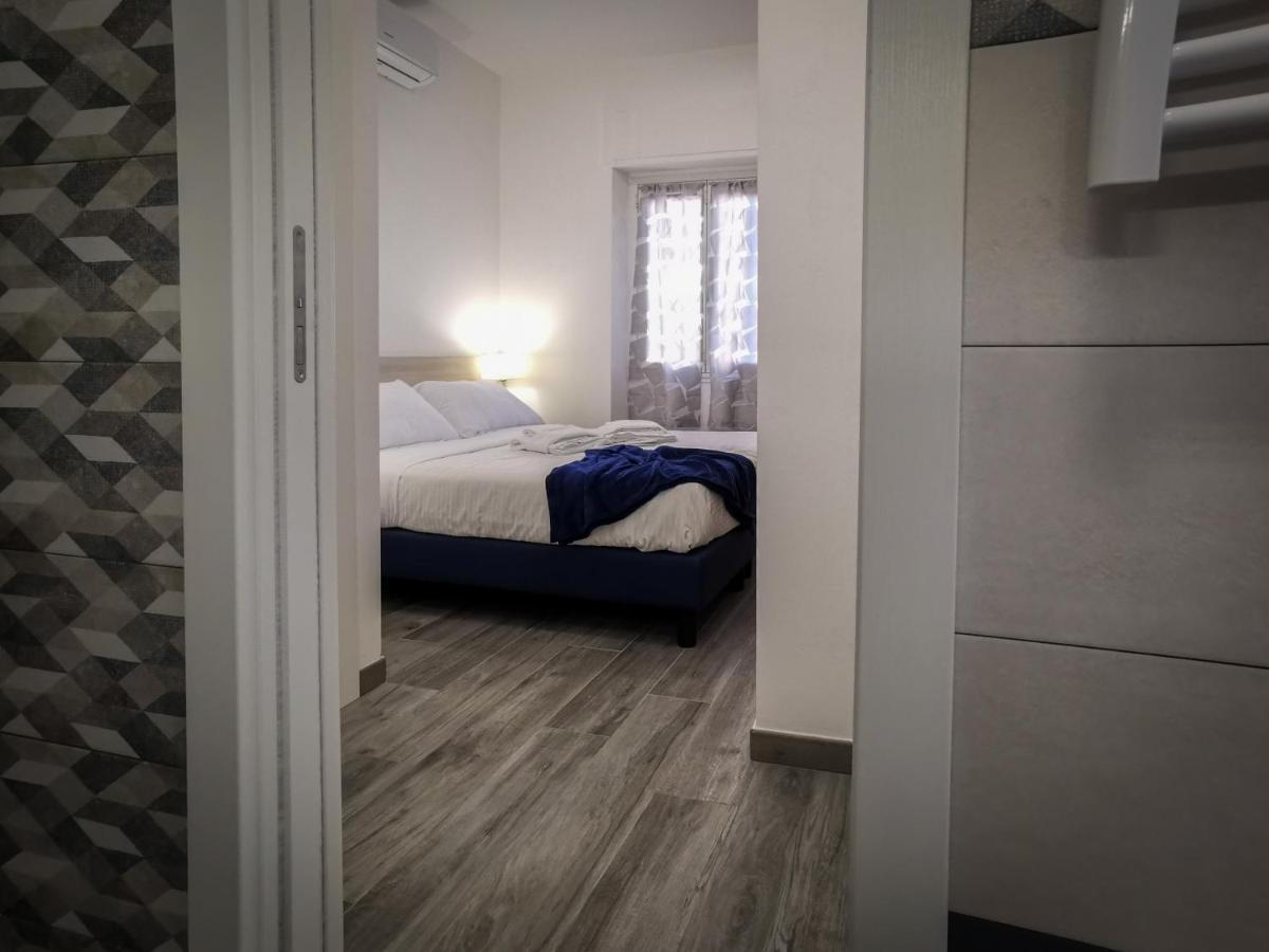 Apartment L'arche Lodovico Il Moro - House On The Navigli River *