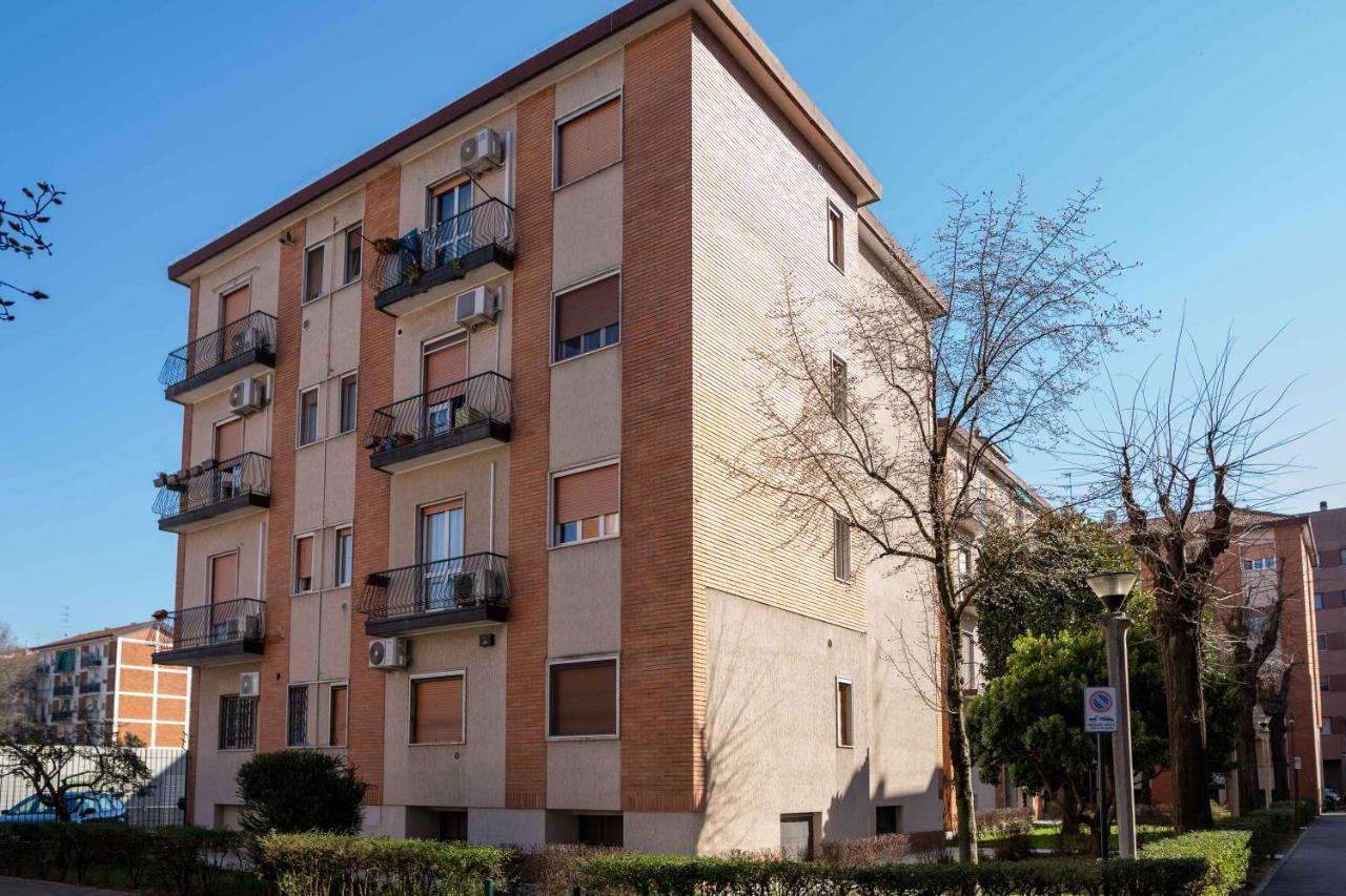 L'arche Lodovico Il Moro - House On The Navigli River Apartment Mailand