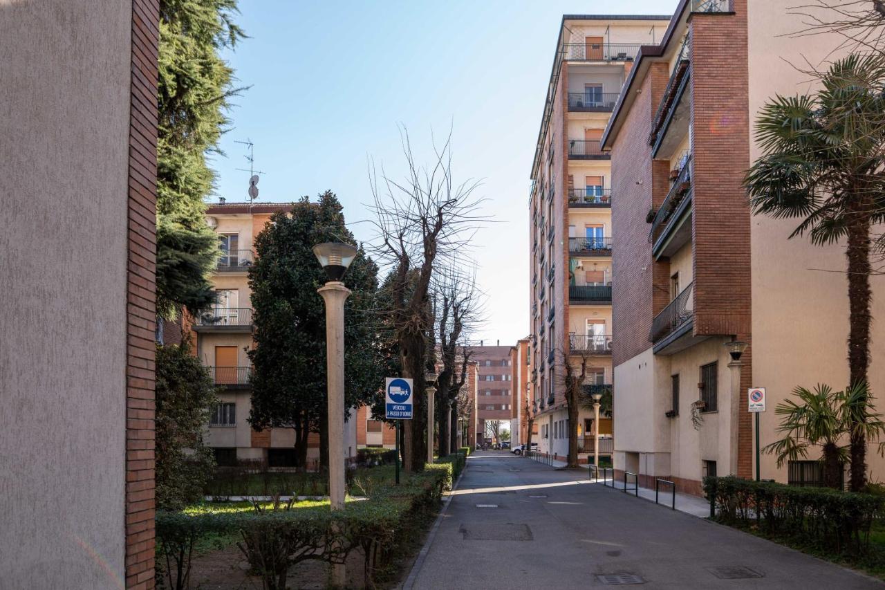 Apartment L'arche Lodovico Il Moro - House On The Navigli River *