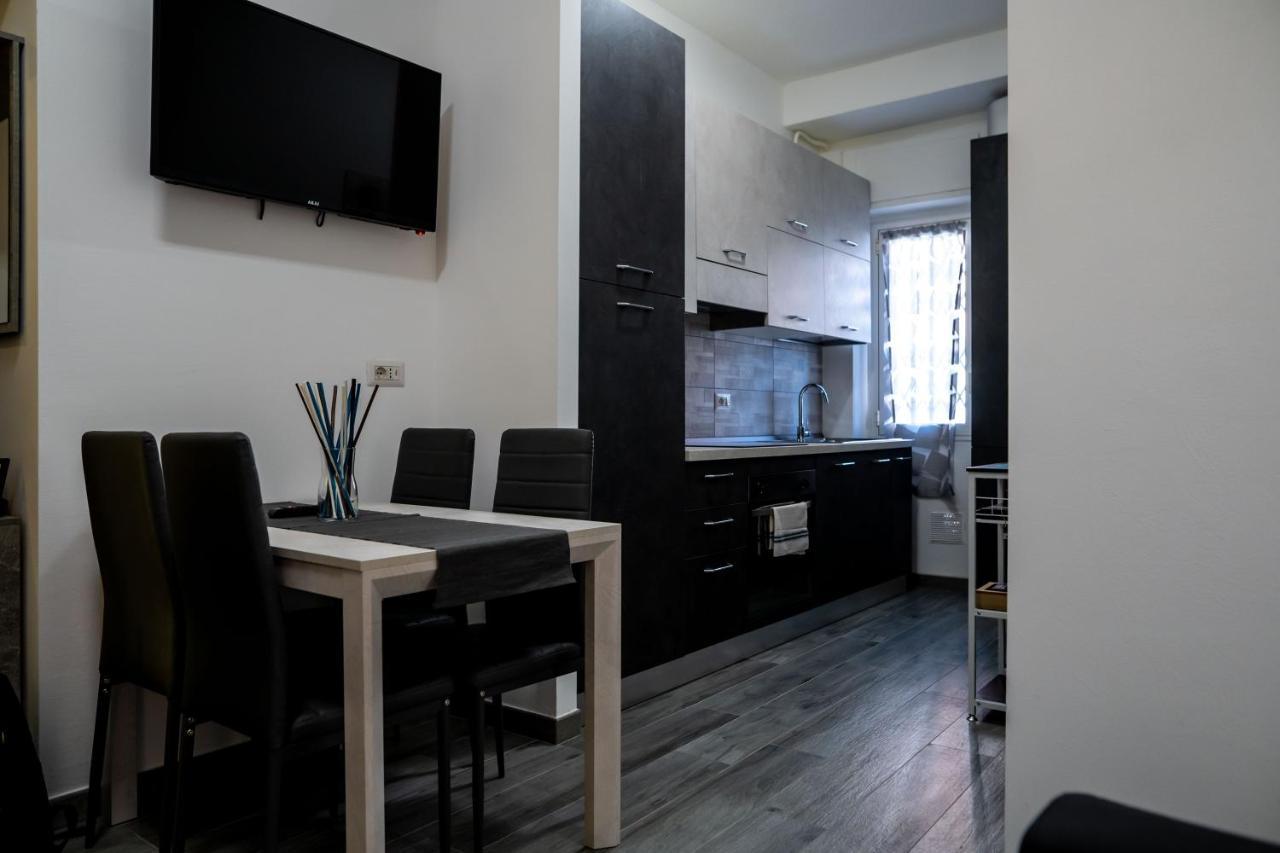 L'arche Lodovico Il Moro - House On The Navigli River Apartment *