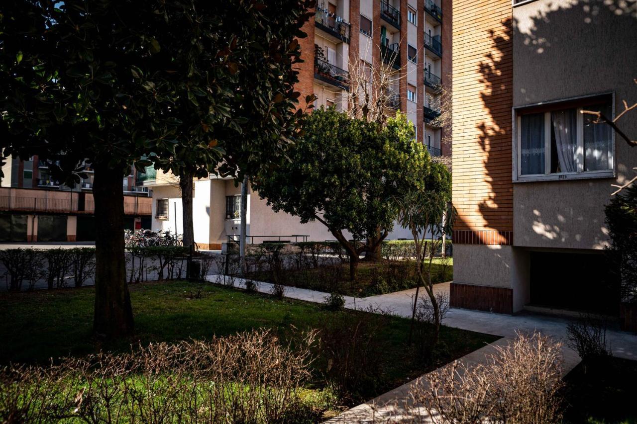 L'arche Lodovico Il Moro - House On The Navigli River Apartment
